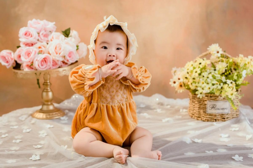 利津宝宝发烧可以吃牛肉吗