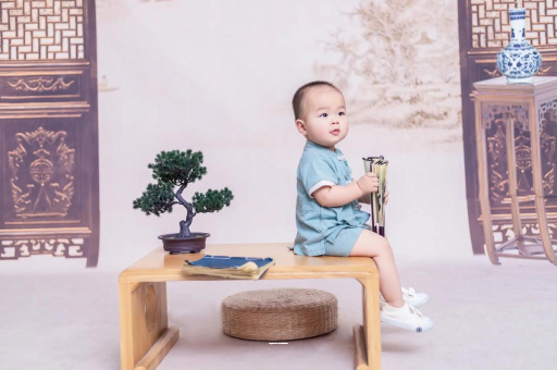 利津宝宝牙齿发黑