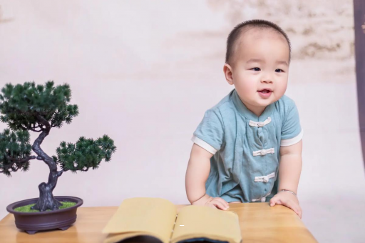 利津宝宝严重便秘